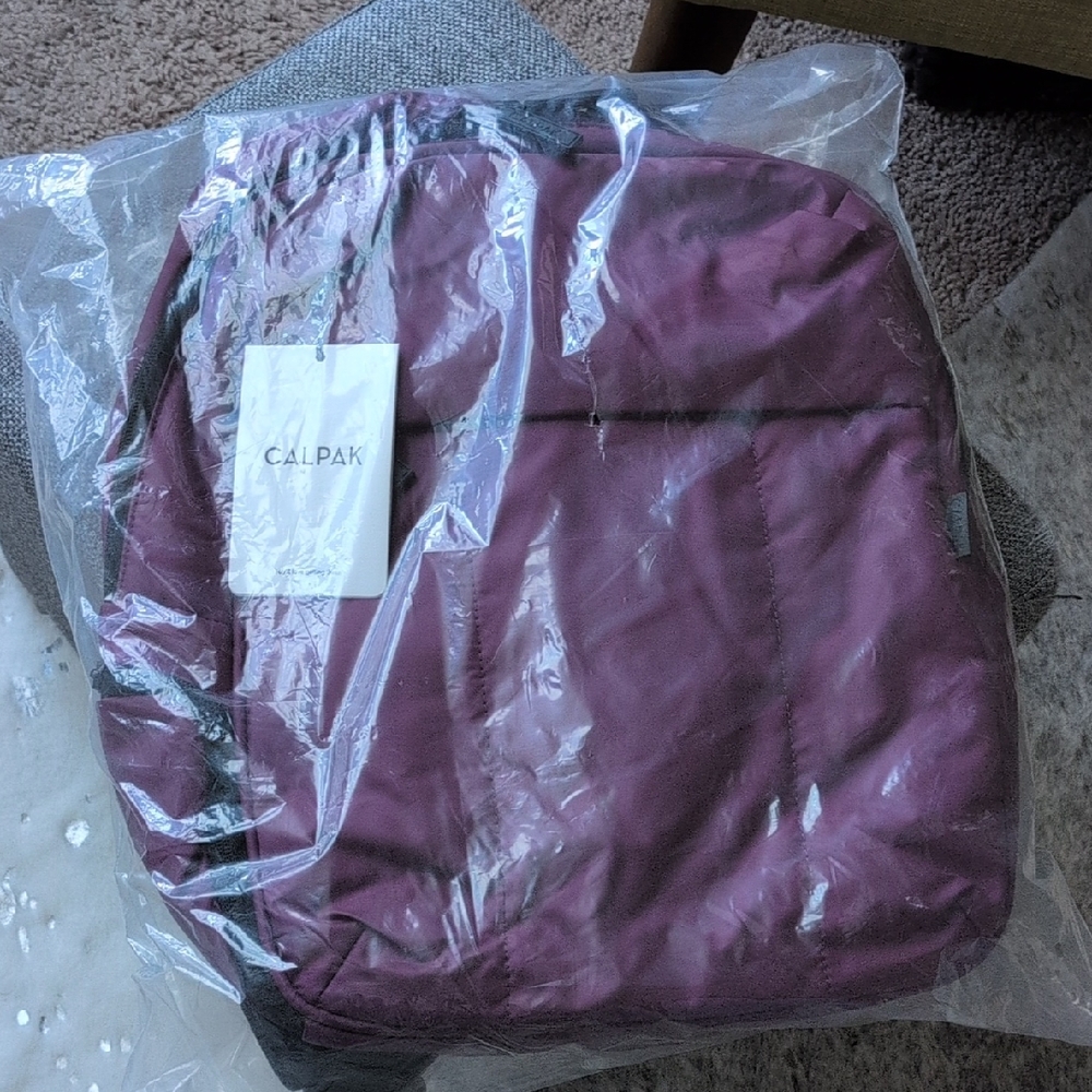 Calpak Luka Backpack